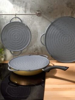 Wenko shop -Wenko shop coolinato 3er set spritzschutz coolspritz 0001710301 1