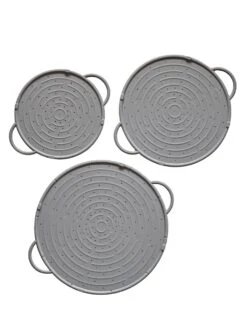 3er-Set Spritzschutz 'Coolspritz'