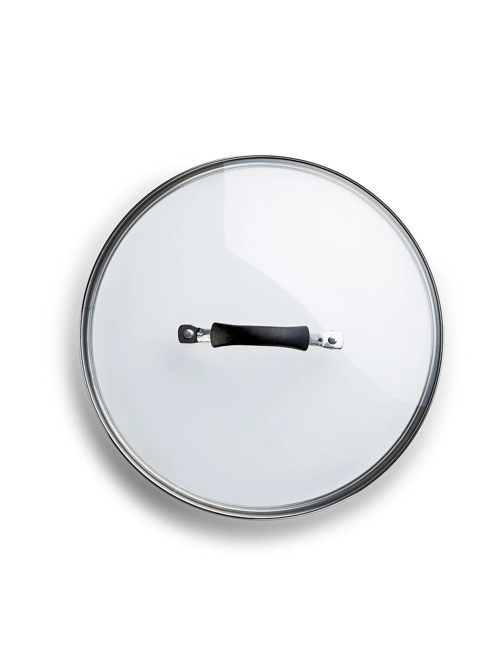 Edelstahl-Schmorpfanne Mit Deckel, Ø 24 Cm, Fassungsvermögen 2,9 Liter 2 Edelstahl-Schmorpfanne Mit Deckel, Ø 24 Cm, Fassungsvermögen 2,9 Liter – Bild 2