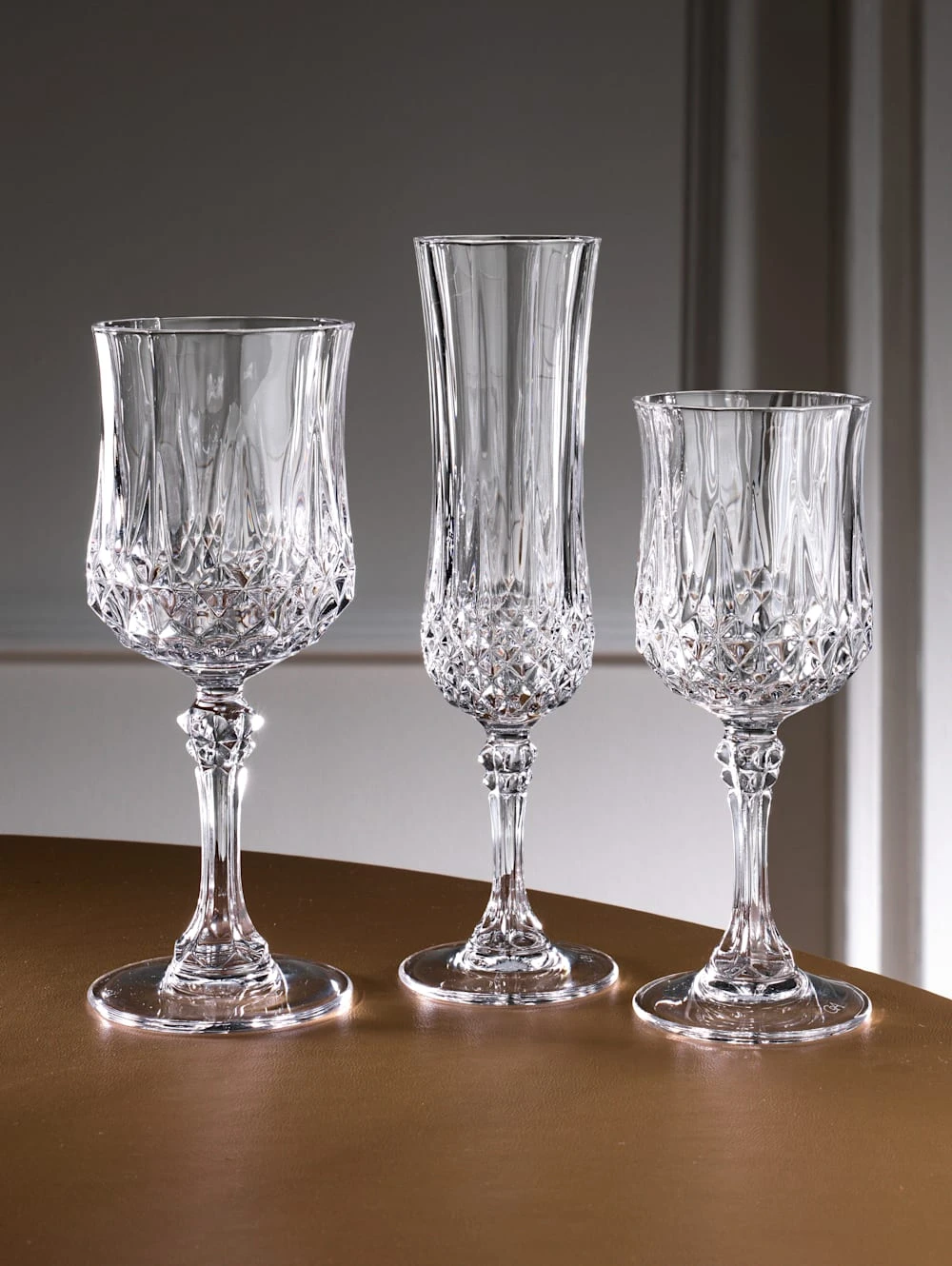 Gläser Longchamp 1 Gläser Longchamp