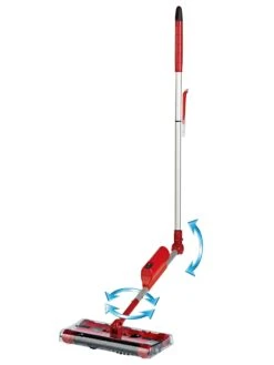 Kabelloser Akku-Besen 'Swivel Sweeper G2 New'