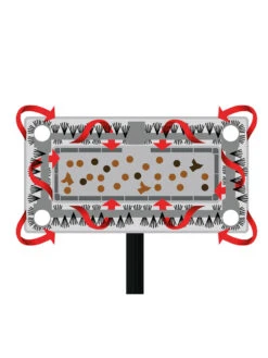 Kabelloser Akku-Besen 'Swivel Sweeper G2 New' 8 Kabelloser Akku-Besen 'Swivel Sweeper G2 New' -Wenko shop ds produkte kabelloser akku besen swivel sweeper g2 new 0001698335 3