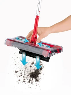 Kabelloser Akku-Besen 'Swivel Sweeper G2 New' 9 Kabelloser Akku-Besen 'Swivel Sweeper G2 New' -Wenko shop ds produkte kabelloser akku besen swivel sweeper g2 new 0001698335 4