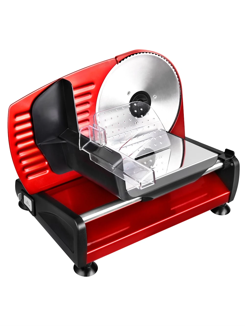 Metall-Alleschneider TKG AS 1003 2 Metall-Alleschneider TKG AS 1003 – Bild 2