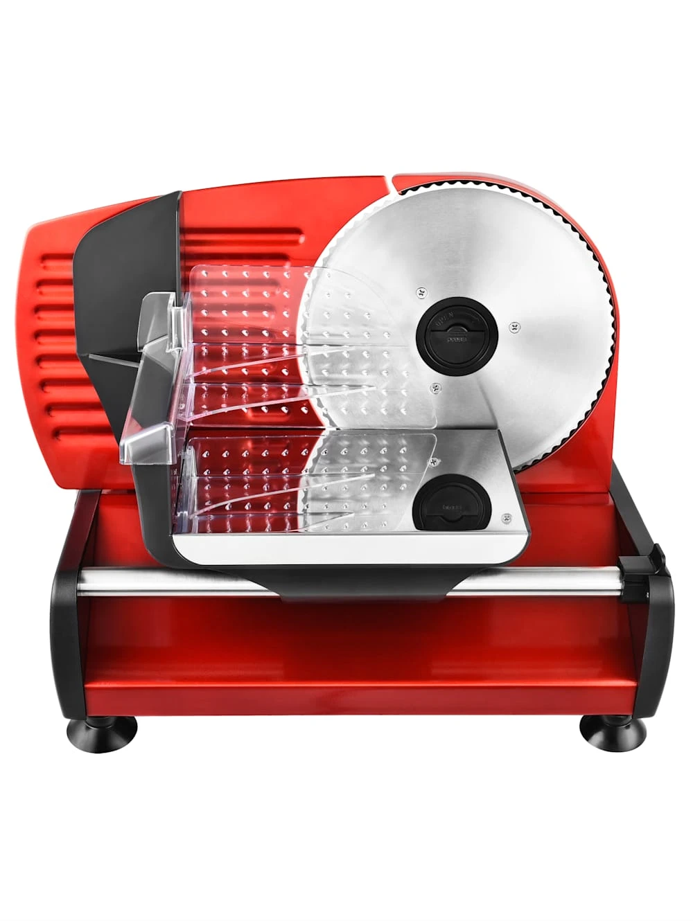 Metall-Alleschneider TKG AS 1003 1 Metall-Alleschneider TKG AS 1003