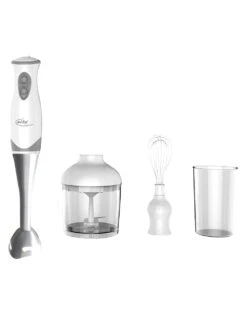 4tlg. Stabmixer-Set 'ESMS-200'