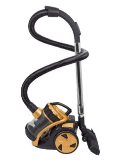 EMERIO Beutelloser Zyklon-Staubsauger 'VCE-108278'