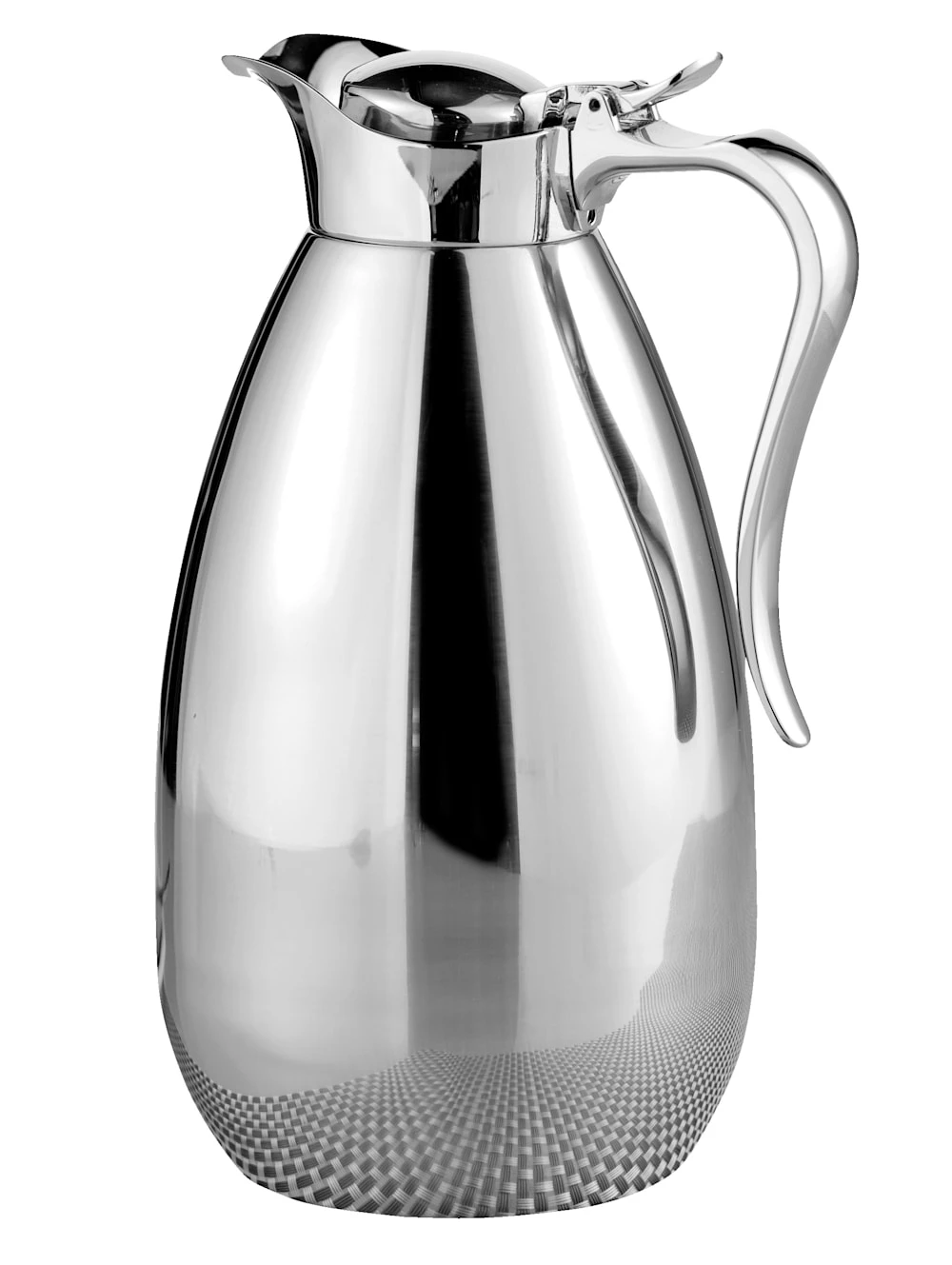 Isolierkanne 1,0 Liter 3 Isolierkanne 1,0 Liter – Bild 3