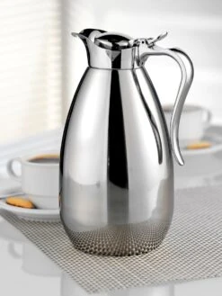 Isolierkanne 1,0 Liter 7 Isolierkanne 1,0 Liter -Wenko shop esmeyer isolierkanne 1 0 liter 0001736003 3