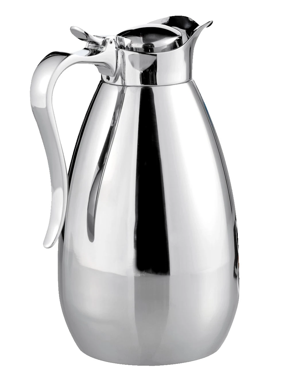 Isolierkanne 1,0 Liter 1 Isolierkanne 1,0 Liter