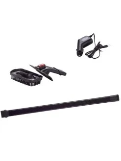 Genius 3tlg. Zubehör-Set INVICTUS ONE