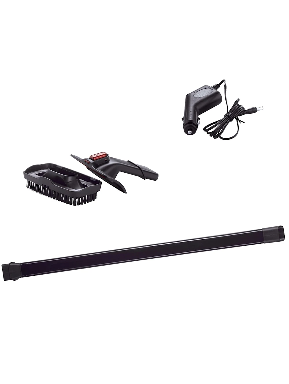 Genius 3tlg. Zubehör-Set INVICTUS ONE 1 Genius 3tlg. Zubehör-Set INVICTUS ONE