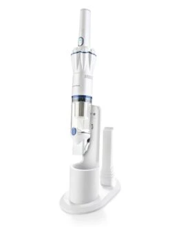 Genius 8tlg. Akku-Handstaubsauger-Set INVICTUS ONE