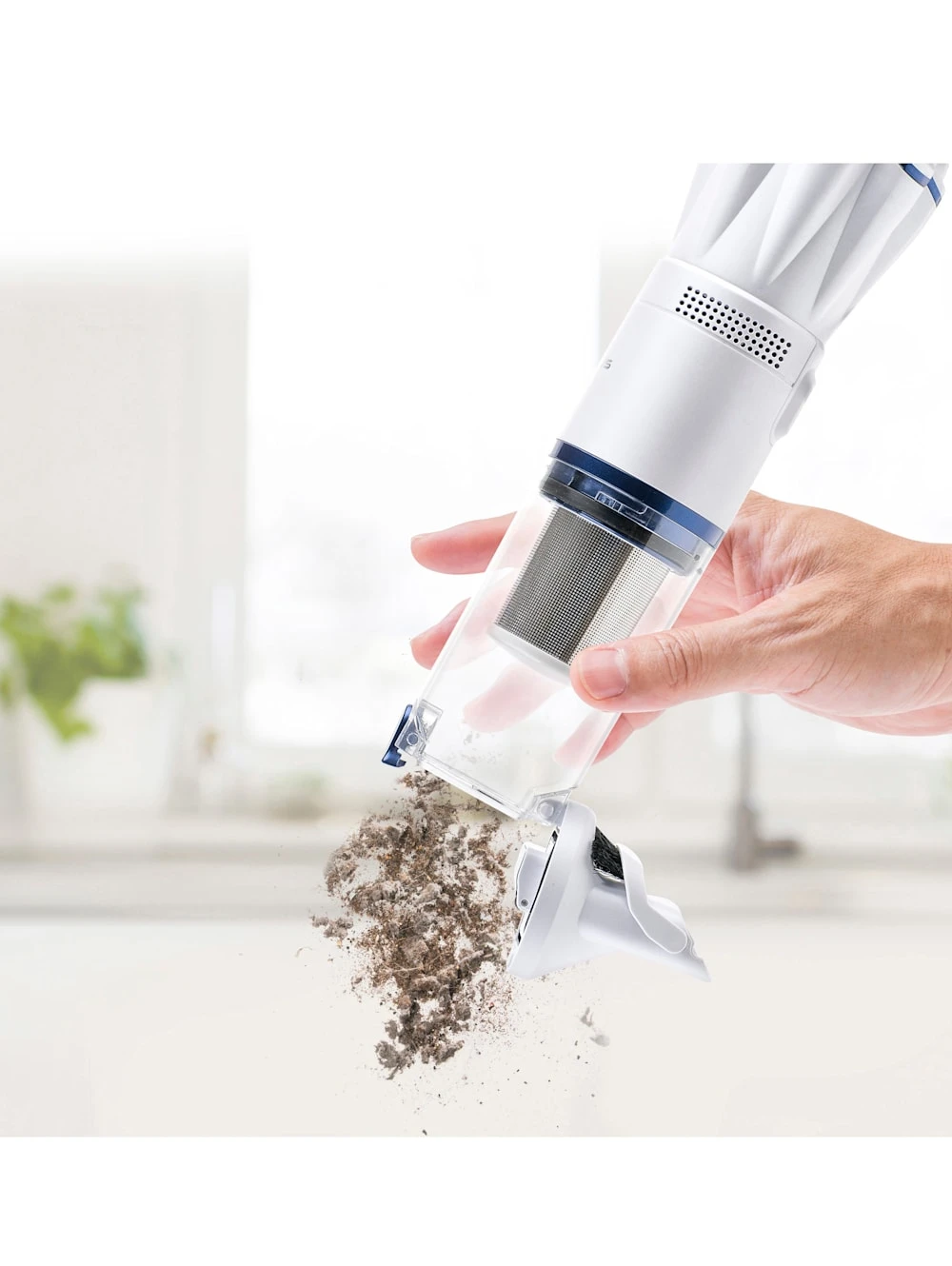 Genius 8tlg. Akku-Handstaubsauger-Set INVICTUS ONE 5 Genius 8tlg. Akku-Handstaubsauger-Set INVICTUS ONE – Bild 5