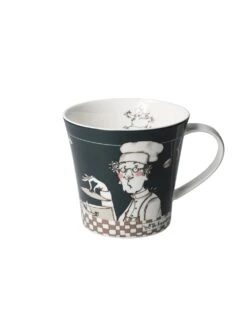 Wenko shop -Wenko shop goebel coffee tea mug barbara freundlieb maenner unwiderstehlich 0001824704 1012337548 1