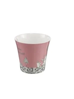 Coffee-/Tea Mug Barbara Freundlieb - Zwei Diäten -Wenko shop goebel coffee tea mug barbara freundlieb zwei diaeten 0001671183 1010997523 4