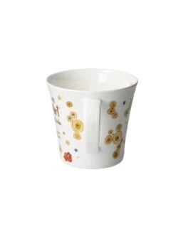 Coffee-/Tea Mug Gustav Klimt - All Art Is Erotic -Wenko shop goebel coffee tea mug gustav klimt all art is erotic 0001850721 1012337599 2