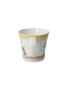 Coffee-/Tea Mug Der Kleine Yogi - Wundervoll 7 Coffee-/Tea Mug Der Kleine Yogi - Wundervoll -Wenko shop goebel coffee tea mug kleine yogi wundervoll 0001824709 1012337550 2