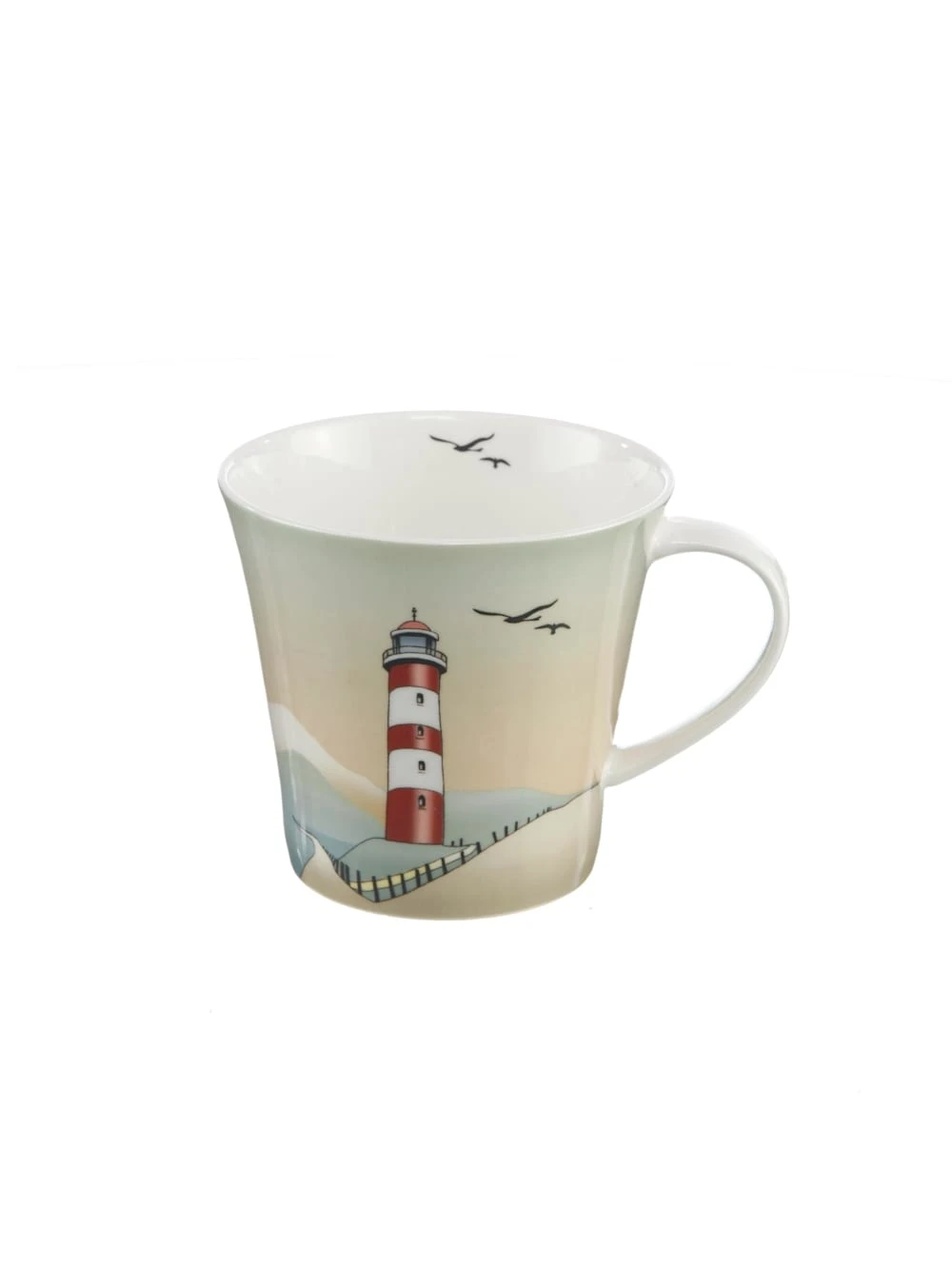 Coffee-/Tea Mug Lighthouse 2 Coffee-/Tea Mug Lighthouse – Bild 2