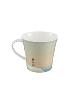 Coffee-/Tea Mug Lighthouse 8 Coffee-/Tea Mug Lighthouse -Wenko shop goebel coffee tea mug lighthouse 0001824668 1012337335 3