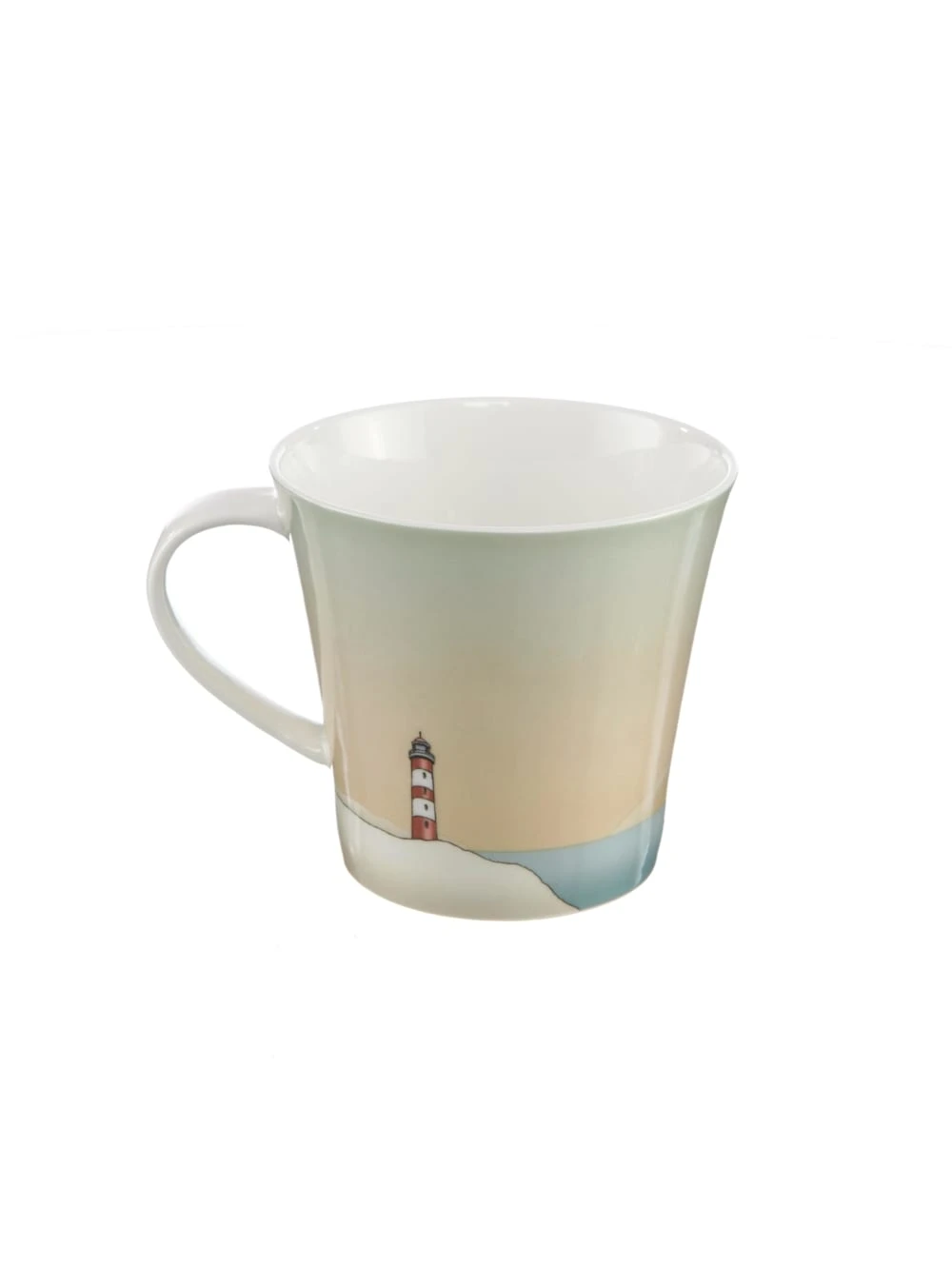Coffee-/Tea Mug Lighthouse 4 Coffee-/Tea Mug Lighthouse – Bild 4