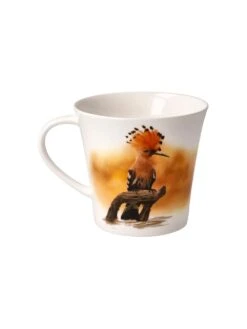 Coffee-/Tea Mug Wiedehopf 8 Coffee-/Tea Mug Wiedehopf -Wenko shop goebel coffee tea mug wiedehopf 0001897841 1013155552 3