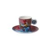 Espressotasse Romero Britto - Smile