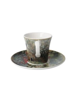 Kaffeetasse Claude Monet - Das Künstlerhaus 7 Kaffeetasse Claude Monet - Das Künstlerhaus -Wenko shop goebel kaffeetasse claude monet kuenstlerhaus 0001671424 1010997862 2