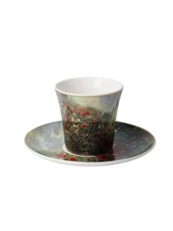 Kaffeetasse Claude Monet - Das Künstlerhaus 9 Kaffeetasse Claude Monet - Das Künstlerhaus -Wenko shop goebel kaffeetasse claude monet kuenstlerhaus 0001671424 1010997862 4
