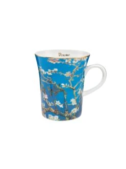 Künstlertasse Vincent Van Gogh - Mandelbaum