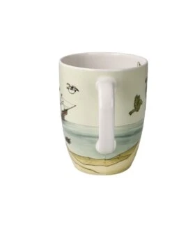 Tasse Anouk - Schatzsuche -Wenko shop goebel tasse anouk schatzsuche 0001921402 1013419053 2