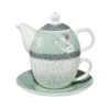 Tea For One Barbara Freundlieb - Prinz Oder Nicht