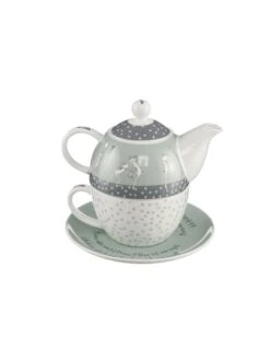 Tea For One Barbara Freundlieb - Prinz Oder Nicht 8 Tea For One Barbara Freundlieb - Prinz Oder Nicht -Wenko shop goebel tea for one barbara freundlieb prinz 0001688652 1011036360 3