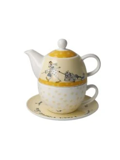 Tea For One Freundlieb - I Need Vitamin Sea