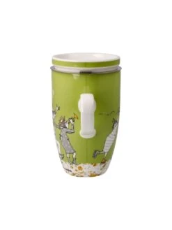 Teetasse Mit Deckel Und Sieb Barbara Freundlieb - Das Beste Alter 7 Teetasse Mit Deckel Und Sieb Barbara Freundlieb - Das Beste Alter -Wenko shop goebel teetasse deckel sieb barbara freundlieb beste alter 0001898133 1013162065 2