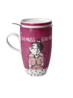 Teetasse Mit Deckel Und Sieb Barbara Freundlieb - Ich Muss Gar Nix 8 Teetasse Mit Deckel Und Sieb Barbara Freundlieb - Ich Muss Gar Nix -Wenko shop goebel teetasse deckel sieb barbara freundlieb gar nix 0001850879 1012338385 3