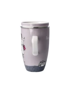 Teetasse Mit Deckel Und Sieb Barbara Freundlieb - Ziemlich Beste Freundinnen 7 Teetasse Mit Deckel Und Sieb Barbara Freundlieb - Ziemlich Beste Freundinnen -Wenko shop goebel teetasse deckel sieb barbara freundlieb ziemlich beste freundinnen 0001850847 1012338271 2