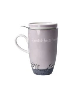 Teetasse Mit Deckel Und Sieb Barbara Freundlieb - Ziemlich Beste Freundinnen 8 Teetasse Mit Deckel Und Sieb Barbara Freundlieb - Ziemlich Beste Freundinnen -Wenko shop goebel teetasse deckel sieb barbara freundlieb ziemlich beste freundinnen 0001850847 1012338271 3
