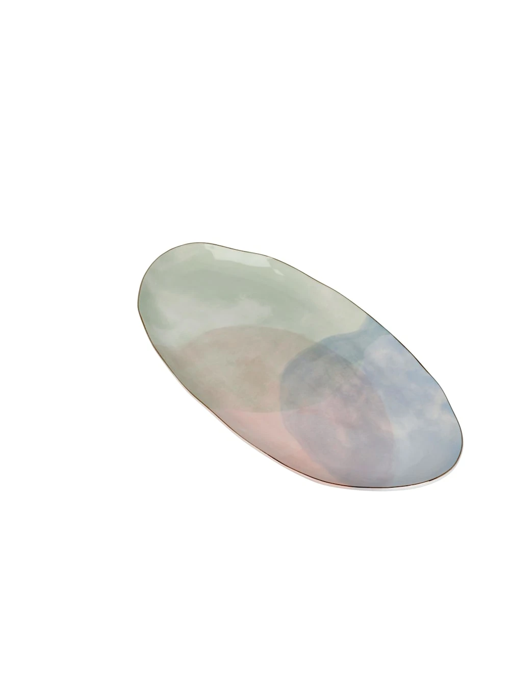 Teller Colori Del Paradiso 3 Teller Colori Del Paradiso – Bild 3