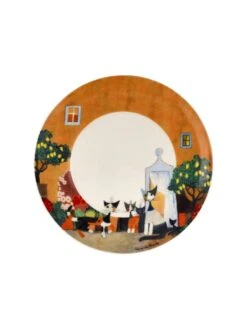 Teller Rosina Wachtmeister - Una Bellissima Giornata