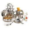 15tlg. Topfset 'Montreal'