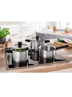 5tlg. Kochtopf-Set 'Novero' -Wenko shop gsw 5tlg kochtopf set novero 0001799312 2