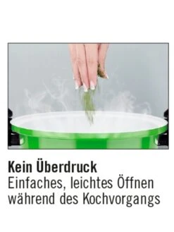 Energiespartopf Premium Color 6 Liter 7 Energiespartopf Premium Color 6 Liter -Wenko shop gsw energiespartopf premium color 6 liter 0001701518 2