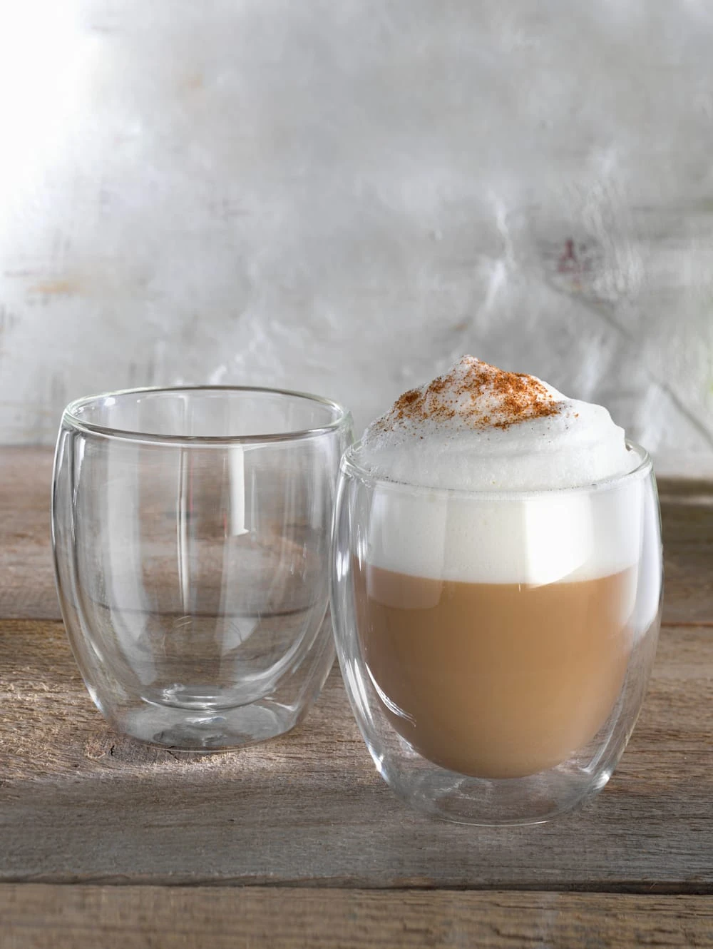 2er-Set Thermo-Gläser 1 2er-Set Thermo-Gläser