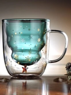 Doppelwandiges-Weihnachtsglas, 250 Ml -Wenko shop helu doppelwandiges weihnachtsglas 250 ml 0001706447 2