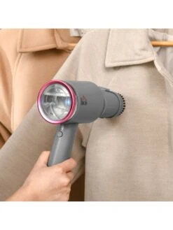 HOMCOM Dampfglätter Mit LED-Licht -Wenko shop homcom dampfglaetter led licht 0001831468 1012180014 2