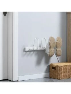 HOMCOM Elektrischer Schuhtrockner Mit Netzkabel 7 HOMCOM Elektrischer Schuhtrockner Mit Netzkabel -Wenko shop homcom elektrischer schuhtrockner netzkabel 0001863273 1012457198 2