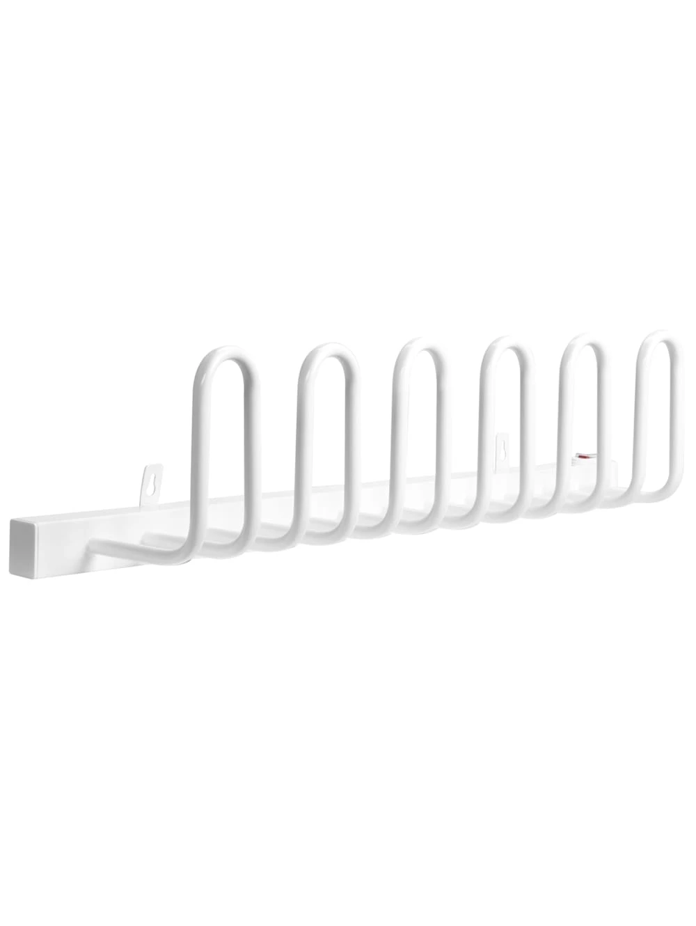 HOMCOM Elektrischer Schuhtrockner Mit Stahlrahmen 1 HOMCOM Elektrischer Schuhtrockner Mit Stahlrahmen