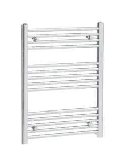 HOMCOM Handtuchwärmer Mit 14 Heizstäbe