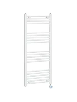 HOMCOM Handtuchwärmer Mit Überhitzungsschutz